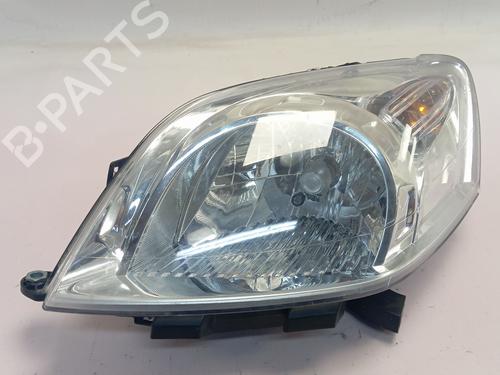 Used Left headlight Left headlight 32492373 32492373