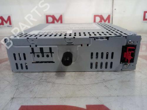 Radio VOLVO V50 (545) 2.4 | BP12668209E6 