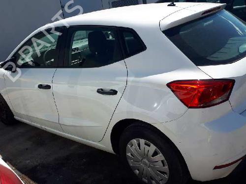 Climate control SEAT IBIZA V (KJ1, KJG)  | BP12669837I5 