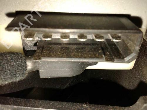Soltak AUDI A6 C5 Avant (4B5) 2.5 TDI | BP12638390C124 