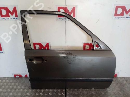 Used Right front door MERCEDES-BENZ E-CLASS (W124) E 250 Turbo-D (124.128) (126 hp) 12660590