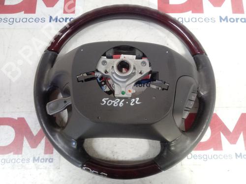 Steering wheel LEXUS LS (_F4_) 600h AWD (UVF45, UVF46) | BP29409953C49 