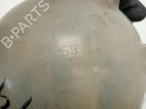 Expansion tank MERCEDES-BENZ A-CLASS (W169) A 160 CDI (169.006, 169.306) | BP16882218C120 