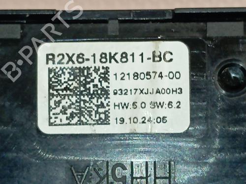 Switch FORD TRANSIT COURIER B460 Box Body/MPV 1.5 EcoBlue | BP38616500I30 - Image 3