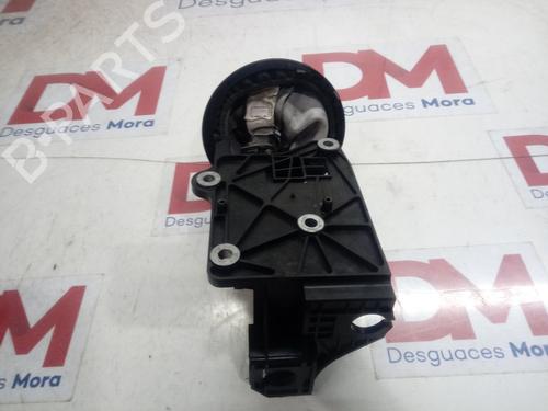 Gear lever FIAT 500 (312_)  | BP13217247M90 