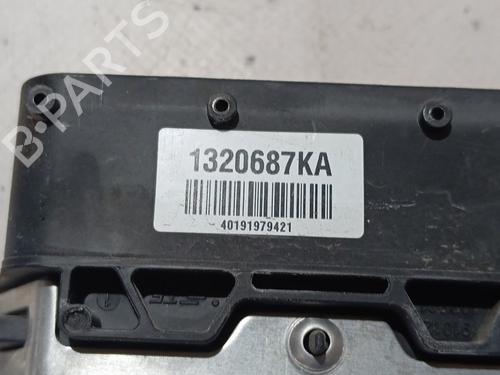 Engine control unit (ECU) KIA SPORTAGE IV (QL, QLE)  | BP27515676M57 
