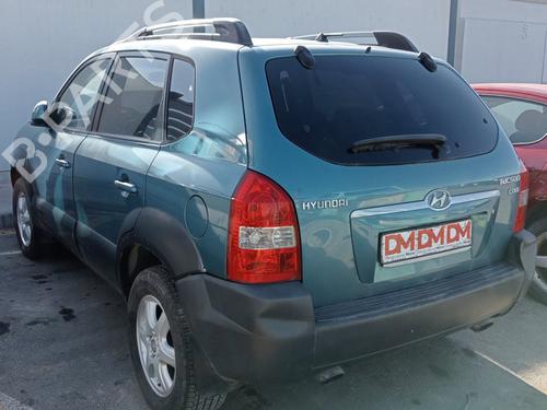 Injector HYUNDAI TUCSON (JM) | BP17562173M100