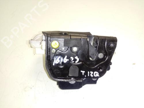 Used Rear left lock AUDI A4 B7 (8EC) 1.8 T (163 hp) 13383677