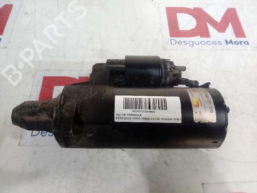 Starter MERCEDES-BENZ VIANO (W639) CDI 3.0 (639.811, 639.813, 639.815) | BP18491164M8 