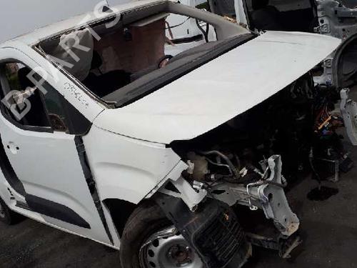 ABS pump CITROËN BERLINGO Box Body/MPV (K9)  | BP22563380M43 