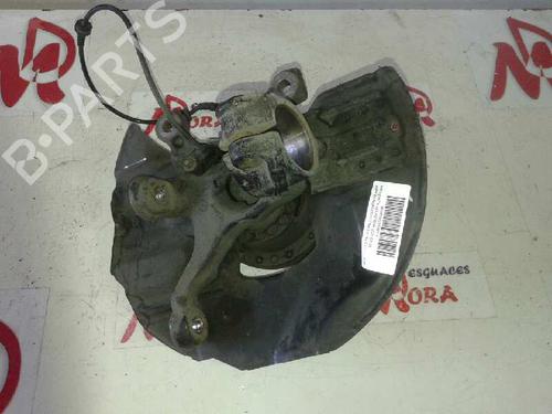 Used Left front steering knuckle BMW Z4 Roadster (E85) [2002-2009]  12677759