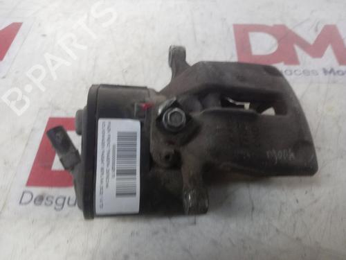 Used Right rear brake caliper VW PASSAT B6 (3C2) 1.9 TDI (105 hp) 12670924