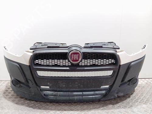 Used Front bumper FIAT DOBLO Cargo (263_) [2010-2025]  26292497