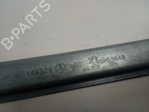 Rear left window mechanism PEUGEOT 307 Break (3E) 1.6 16V | BP20109705C24 