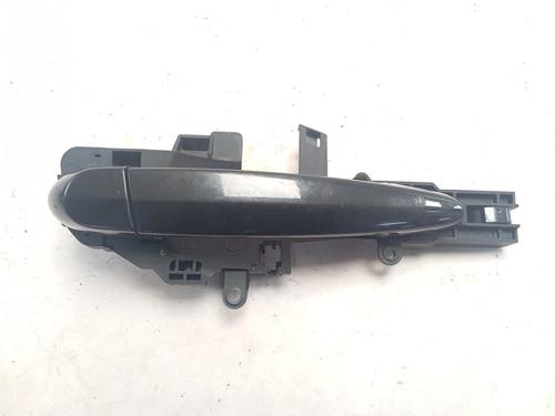 Used Front right exterior door handle BMW 1 (E87) 118 d (143 hp) 23503663