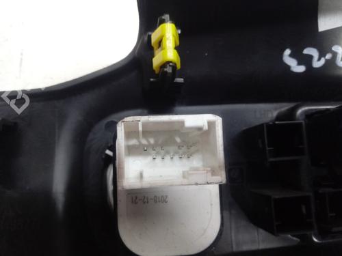 Mirror switch CITROËN C3 III (SX)  | BP12938387I25 