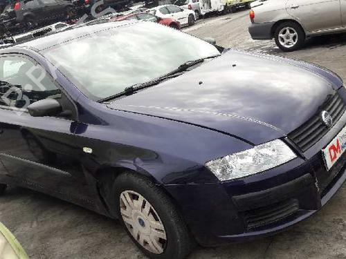 Engine control unit (ECU) FIAT STILO (192_)  | BP16817590M57 