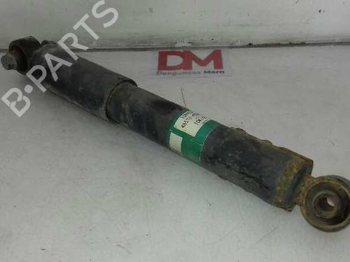 Left rear shock absorber TOYOTA RAV 4 III (_A3_)  | BP12934713M18 