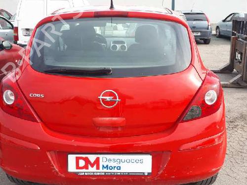 Fuse box OPEL CORSA D (S07) | BP12937232E1 - Image 11
