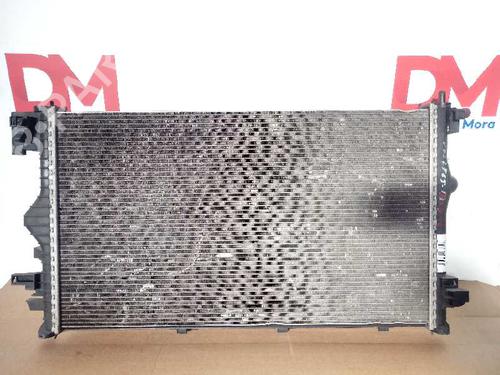 Køler OPEL INSIGNIA A (G09)  | BP30369722M31 