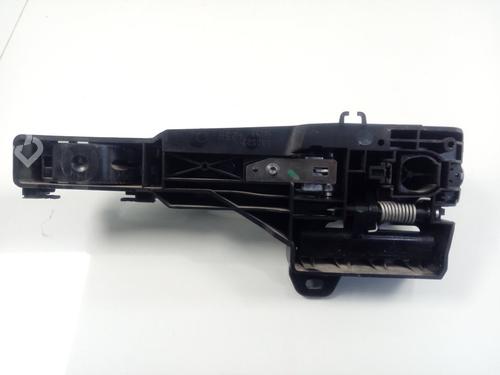 Front right exterior door handle RENAULT CAPTUR II (HF_)  | BP16549310C129 