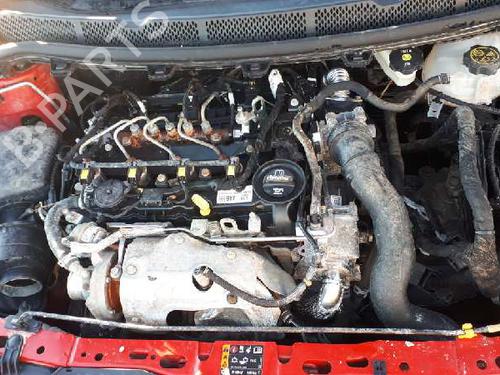 Glove box OPEL ASTRA K (B16)  | BP12668379C95 