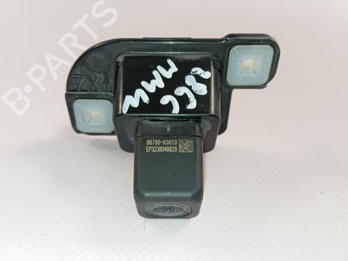 Used Camera Camera TOYOTA YARIS (_P21_, _PA1_, _PH1_) 1.5 (MXPA11) (125 hp) 34636482 34636482