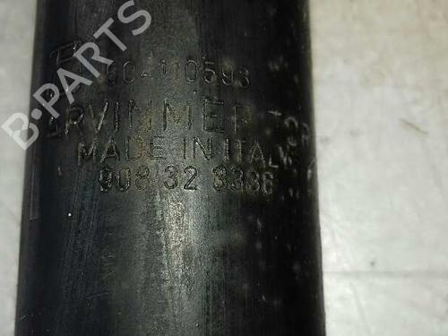 Right rear shock absorber IVECO DAILY III Platform/Chassis 35 S 13,35 C 13 | BP16828999M19 