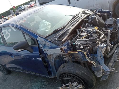 Pipe RENAULT CLIO IV (BH_)  | BP19261801M125 