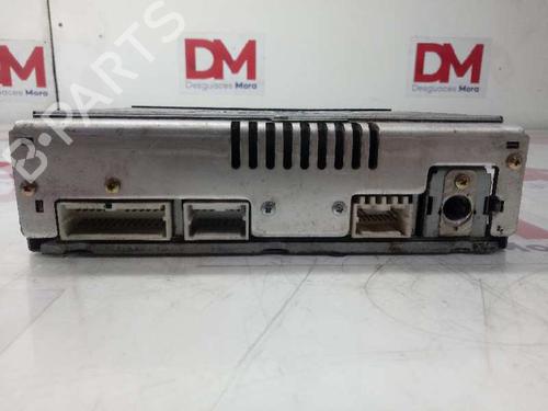 Radio NISSAN PRIMERA (P11)  | BP16923191E6 