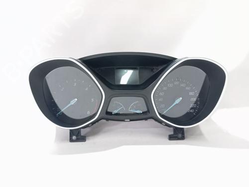 Used Instrument cluster Instrument cluster FORD FOCUS III [2010-2020] 34737234 34737234