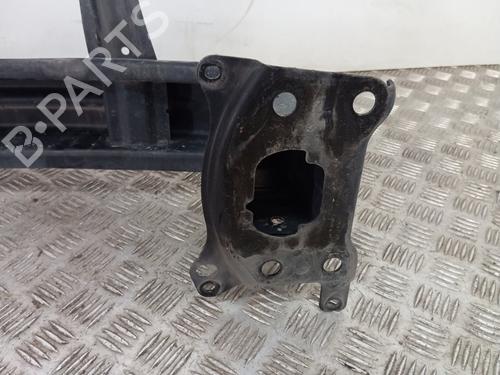 Front bumper reinforcement VW PASSAT B6 (3C2)  | BP28075719C109 