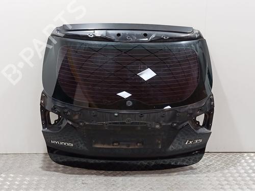 Used Tailgate HYUNDAI ix35 (LM, EL, ELH) [2009-2016]  27272321