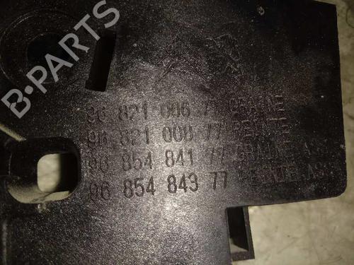 Rear right interior door handle CITROËN BERLINGO / BERLINGO FIRST Box Body/MPV (M_) 1.6 16V (MBNFU) | BP16909487I16 