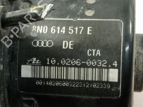 ABS pump AUDI TT Roadster (8N9) 1.8 T quattro | BP17023858M43 
