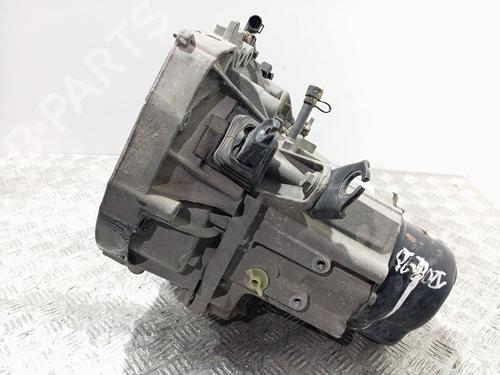 Gearbox RENAULT CLIO II (BB_, CB_)  | BP24418077M3