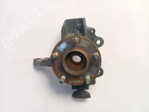 Used Right front steering knuckle FORD FOCUS C-MAX (DM2) [2003-2007]  25854449