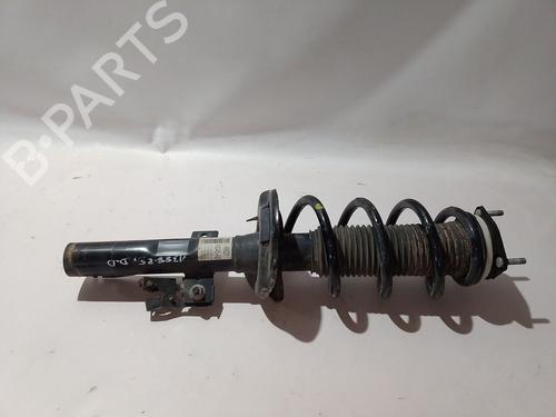 Right front shock absorber FORD TRANSIT CUSTOM V362 Bus (F3) 2.0 EcoBlue mHEV | BP40009462M17 - Image 5