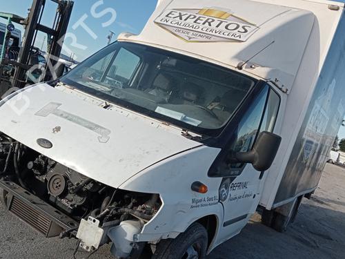 Used Parts FORD TRANSIT Bus (FD_ _, FB_ _, FS_ _, FZ_ _, FC_ _) 2596124