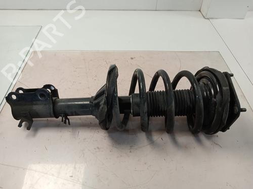 Used Right front shock absorber KIA CARNIVAL II (GQ) 2.9 CRDi (144 hp) 18656297