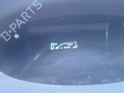 Starter TOYOTA YARIS (_P1_) 1.4 D-4D (NLP10_, NLP10R) | BP12634080M8 