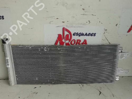 Used AC radiator CITROËN JUMPER I Van (230L) [1994-2002]  18466627
