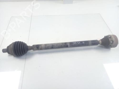 Used Right front driveshaft VW CADDY IV Box Body/MPV (SAA, SAH) [2015-2025]  17714210