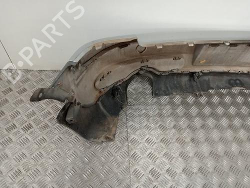 Rear bumper MINI MINI CLUBMAN (R55) Cooper S | BP17460411C8 