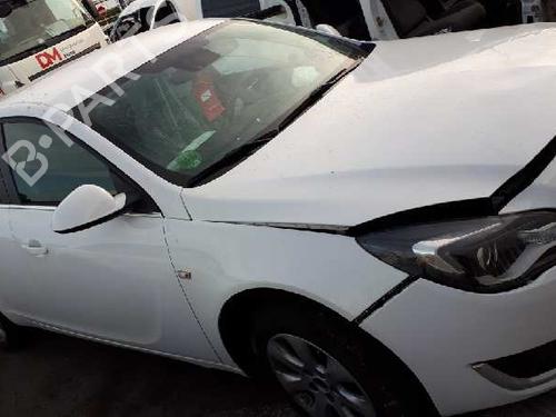 Starter OPEL INSIGNIA B Grand Sport (Z18)  | BP12661399M8 