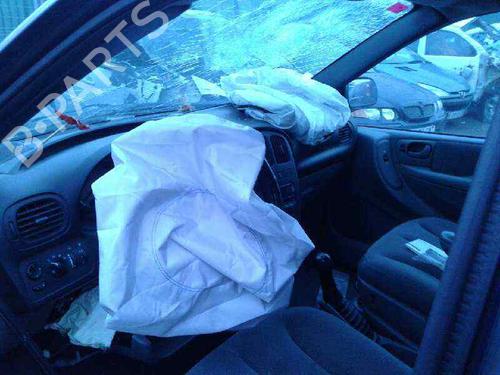 Right front driveshaft CHRYSLER VOYAGER IV (RG, RS) 2.5 CRD | BP12676046M39