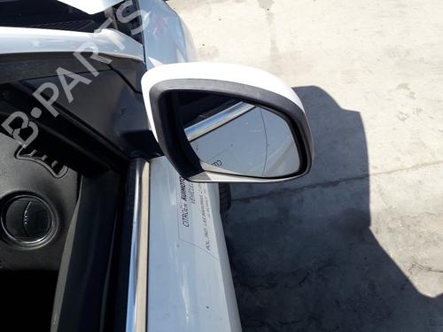 Used Right mirror FORD MONDEO IV (BA7) 2.0 TDCi (140 hp) 12670755