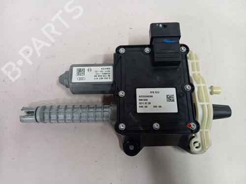 Elektrisk parkeringsbrems CITROËN C4 II (NC_) [2009-2025]  22712538