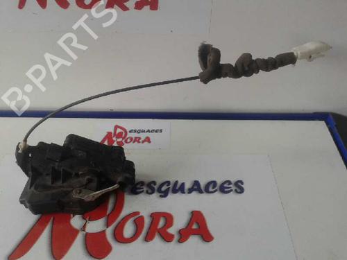 Used Rear left lock BMW 3 (E46) 320 d (150 hp) 30370237