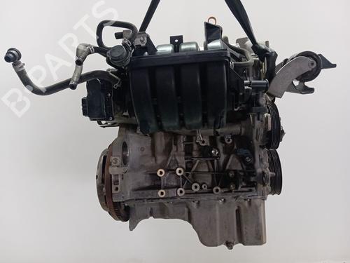 Engine SUZUKI SX4 (EY, GY) 1.6 VVT (RW416, YA21S) | BP37520580M1  - Image 5
